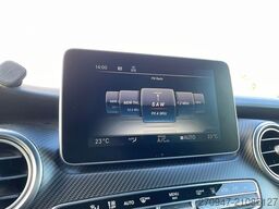 MERCEDES-BENZ V 250 Avantgarde Edition 4M STANDHZ AHK LEDER