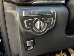 MERCEDES-BENZ V 250 Avantgarde Edition 4M STANDHZ AHK LEDER