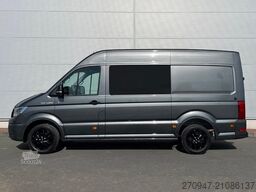 MAN TGE 3.200 L3H3 MIXTO 4x4 AHK LED DAB ACC