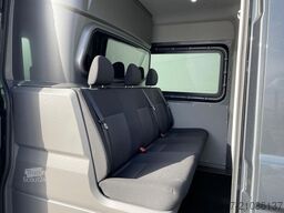 MAN TGE 3.200 L3H3 MIXTO 4x4 AHK LED DAB ACC