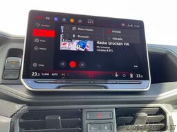 MAN TGE 3.200 L3H3 MIXTO 4x4 AHK LED DAB ACC