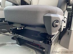 MAN TGE 3.200 L3H3 MIXTO 4x4 AHK LED DAB ACC