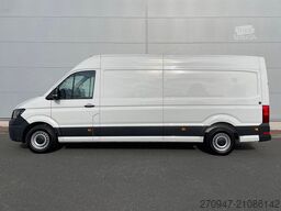 VOLKSWAGEN Crafter Kasten 35 L4H3 DAB SITZHZ PDC MFL
