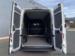 VOLKSWAGEN Crafter Kasten 35 L4H3 DAB SITZHZ PDC MFL