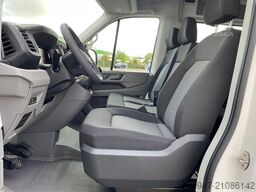 VOLKSWAGEN Crafter Kasten 35 L4H3 DAB SITZHZ PDC MFL