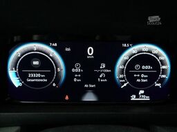 VOLKSWAGEN Crafter Kasten 35 L4H3 DAB SITZHZ PDC MFL