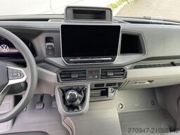 VOLKSWAGEN Crafter Kasten 35 L4H3 DAB SITZHZ PDC MFL