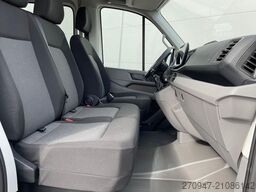 VOLKSWAGEN Crafter Kasten 35 L4H3 DAB SITZHZ PDC MFL