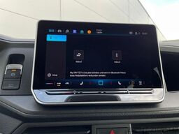 VOLKSWAGEN Crafter Kasten 35 L4H3 DAB SITZHZ PDC MFL