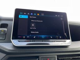 VOLKSWAGEN Crafter Kasten 35 L4H3 DAB SITZHZ PDC MFL