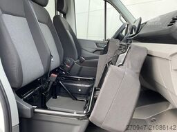 VOLKSWAGEN Crafter Kasten 35 L4H3 DAB SITZHZ PDC MFL