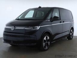 VOLKSWAGEN T7 Multivan Style eHybrid KR 4MOTION AHK NAVI