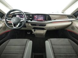VOLKSWAGEN T7 Multivan Style eHybrid KR 4MOTION AHK NAVI