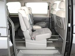 VOLKSWAGEN T7 Multivan Style eHybrid KR 4MOTION AHK NAVI