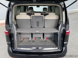 VOLKSWAGEN T7 Multivan Style eHybrid KR 4MOTION AHK Matrix