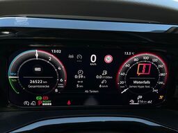 VOLKSWAGEN T7 Multivan Style eHybrid KR 4MOTION AHK Matrix