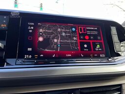 VOLKSWAGEN T7 Multivan Style eHybrid KR 4MOTION AHK Matrix