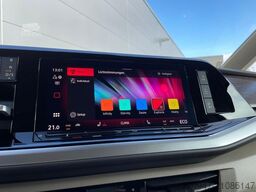 VOLKSWAGEN T7 Multivan Style eHybrid KR 4MOTION AHK Matrix