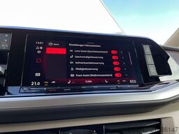 VOLKSWAGEN T7 Multivan Style eHybrid KR 4MOTION AHK Matrix