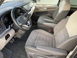 VOLKSWAGEN T7 Multivan Style eHybrid KR 4MOTION AHK Matrix