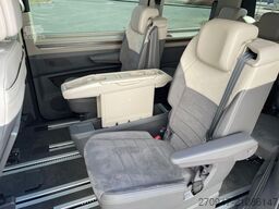 VOLKSWAGEN T7 Multivan Style eHybrid KR 4MOTION AHK Matrix