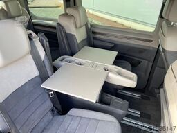 VOLKSWAGEN T7 Multivan Style eHybrid KR 4MOTION AHK Matrix