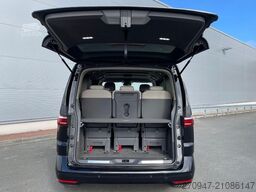 VOLKSWAGEN T7 Multivan Style eHybrid KR 4MOTION AHK Matrix