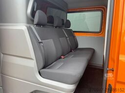 MAN TGE 3.180 MIXTO L3H2 TEMPOMAT LED STANDHZ NAVI