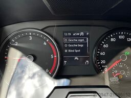 MAN TGE 3.180 MIXTO L3H2 TEMPOMAT LED STANDHZ NAVI