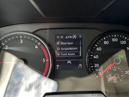 MAN TGE 3.180 MIXTO L3H2 TEMPOMAT LED STANDHZ NAVI