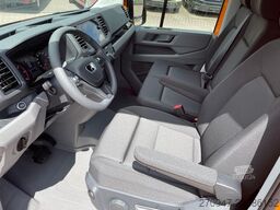 MAN TGE 3.180 MIXTO L3H2 TEMPOMAT LED STANDHZ NAVI