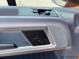 MAN TGE 3.180 MIXTO L3H2 TEMPOMAT LED STANDHZ NAVI