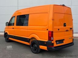 MAN TGE 3.180 L3H3 MIXTO STANDHZ ACC NAVI KAMERA