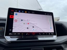 MAN TGE 3.180 L3H3 MIXTO STANDHZ ACC NAVI KAMERA