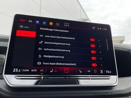 MAN TGE 3.180 L3H3 MIXTO STANDHZ ACC NAVI KAMERA