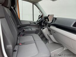 MAN TGE 3.180 L3H3 MIXTO STANDHZ ACC NAVI KAMERA