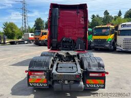 VOLVO FH-540 6x2 Pusher