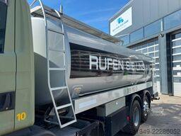 SCANIA R420 6x2 Tank