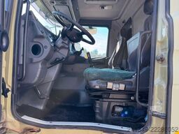 SCANIA R420 6x2 Tank