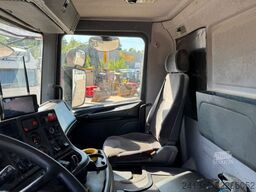 SCANIA R420 6x2 Tank