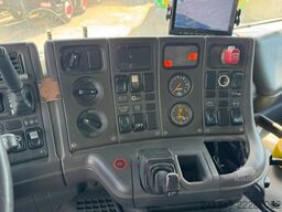 SCANIA R420 6x2 Tank