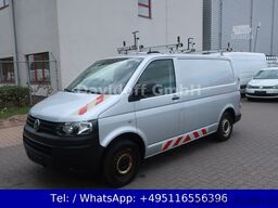 VOLKSWAGEN Nr.299 T5 4Motion 1.Hand / SHZ / 3 Sitzer