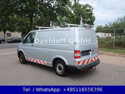 VOLKSWAGEN Nr.299 T5 4Motion 1.Hand / SHZ / 3 Sitzer