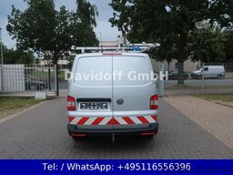 VOLKSWAGEN Nr.299 T5 4Motion 1.Hand / SHZ / 3 Sitzer