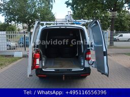 VOLKSWAGEN Nr.299 T5 4Motion 1.Hand / SHZ / 3 Sitzer
