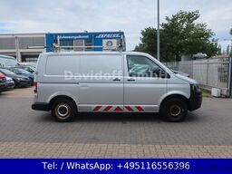 VOLKSWAGEN Nr.299 T5 4Motion 1.Hand / SHZ / 3 Sitzer