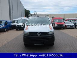 VOLKSWAGEN Nr.299 T5 4Motion 1.Hand / SHZ / 3 Sitzer