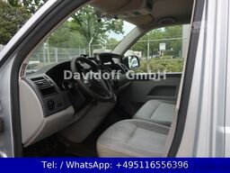 VOLKSWAGEN Nr.299 T5 4Motion 1.Hand / SHZ / 3 Sitzer