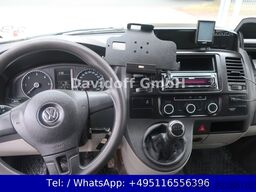 VOLKSWAGEN Nr.299 T5 4Motion 1.Hand / SHZ / 3 Sitzer