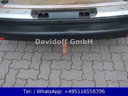 VOLKSWAGEN Nr.299 T5 4Motion 1.Hand / SHZ / 3 Sitzer